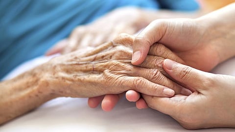 Today World Elder Abuse Awareness Day