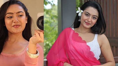 Actress Sanjita Ugale found dead