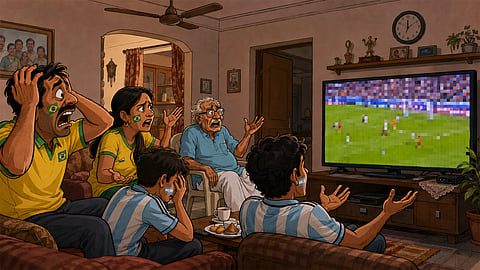 World Cup streaming cost spike sparks Zee5 backlash, Doordarshan relief