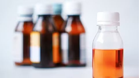 Doctor's prescription now mandatory to buy cough syrups: Union Health Ministry issues order