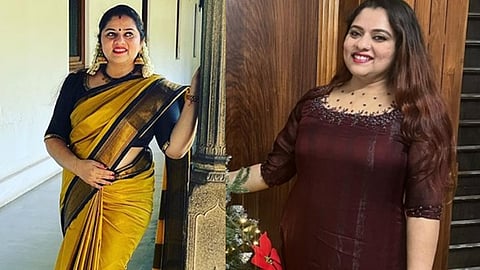 parvathy srikumar reacted ksrtc free travel