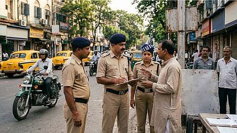 West Bengal mob attack: Confirmed that the deceased was not a Malayali, but a native of Mangaluru