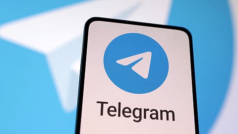 Center restricts Telegram ahead of NEET re-exam