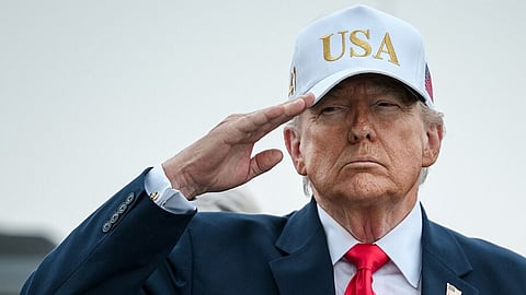 Trump’s Iran war deal leaves US goals unmet