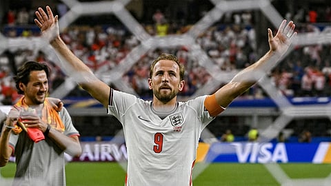 England vs Croatia FIFA world cup 2026