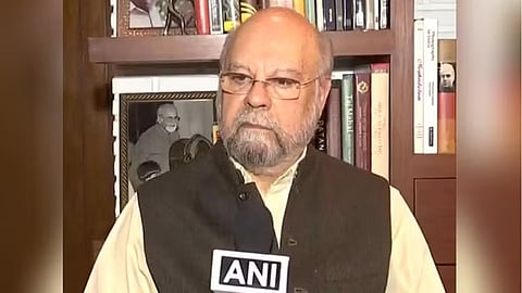 ex pm ik gujral son duped of 7.8 cr in online fraud