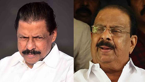 court rejected defamation case filed by k. sudhakaran against m.v. govindan