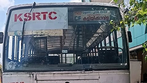 KSRTC free travel: City Fast stickers alleged to deny women free ride