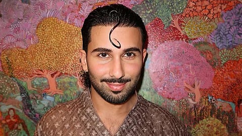 Orhan Awatramani