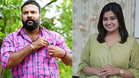 ansiba hasan moves to court and demands to file case against tini tom