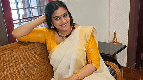 samyuktha-varma-on-spirituality