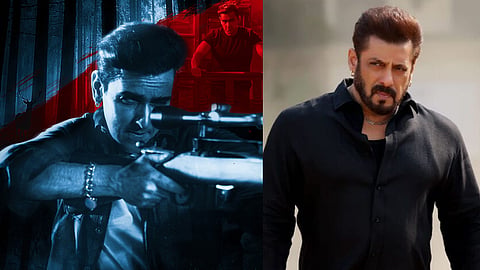 Death threat to Kaala Hiran producer from Salman fan