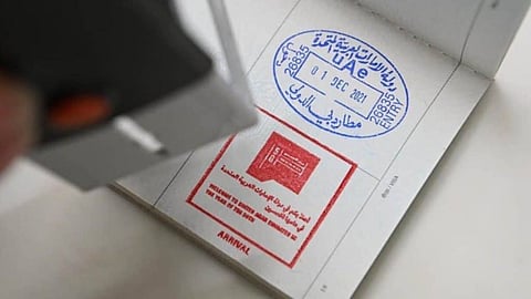UAE Visa Relief: grace period for stranded foreigners