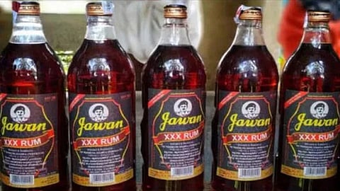 jawan rum production to resume soon
