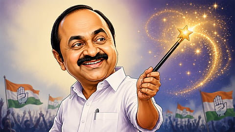 Kerala Budget Shift: Welfare to Investment