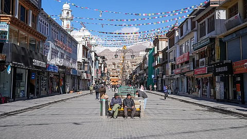 Malabar region should be brought under central administration like Ladakh:VHP