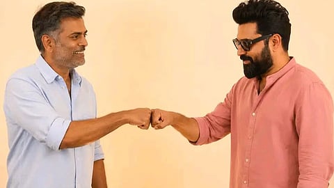 alphonse puthren to direct nivin pauly 50th film; iconic combo reunion after 11 years