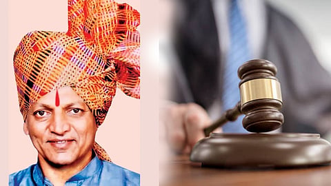 Nimbalkar murder: After 20 years of trial, court acquits all eight accused