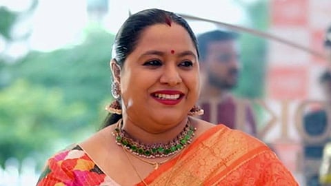 Lakshmipriya slams two YouTubers over defamation case