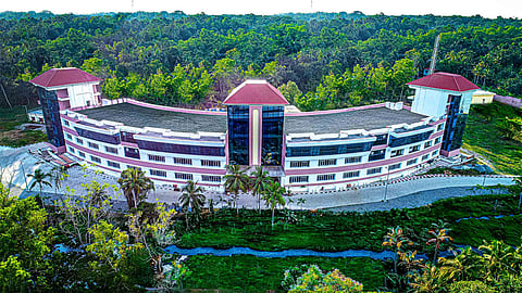 Digital University scam: CAG flags major fund misuse