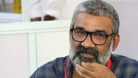 Director Ranjith