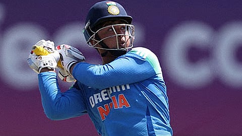 vaibhav suryavanshi half century india a vs srilanka a final match updates