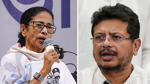 tmc bank account frozen by police