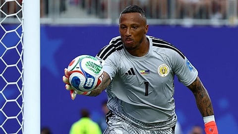 Ecuador vs Curacavo FIFA world cup 2026