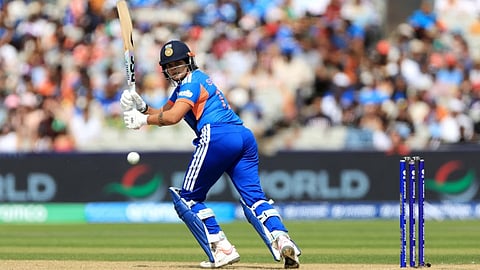 India vs South Africa ICC Women's T20 world cup