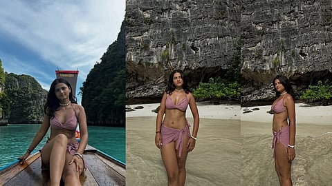 Travel Influencer Shares Why She Never Posted Bikini Photos