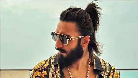 ranveer singh is the highest paid indian star now 