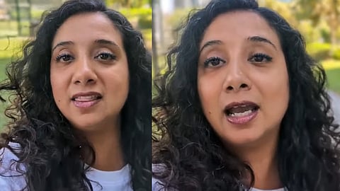 "Don't marry Indian men, it's better to live alone"; Relationship coach