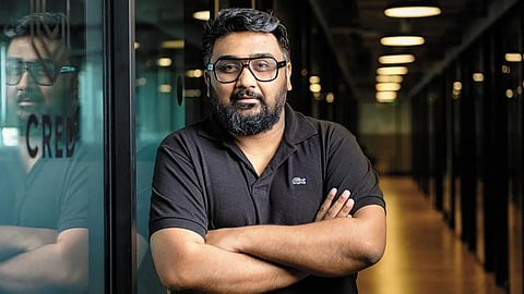 Kunal Shah to lead WhatsApp as Meta invests in CRED
