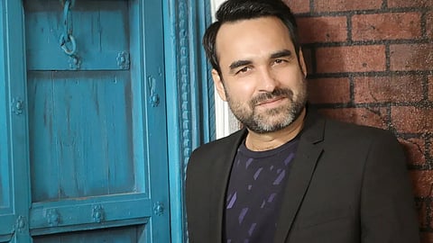  Pankaj Tripathi's brother attacked with axe