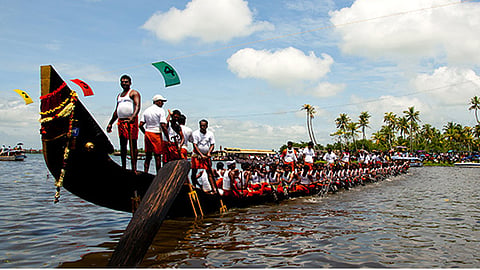 2026 nehru trophy boat race will begin on august 22 in alappuzha