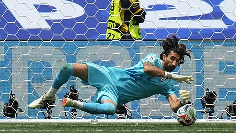 Belgium vs Iran FIFA world cup 2026