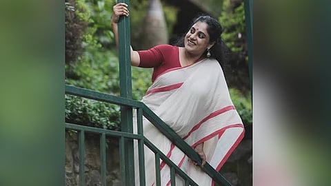 asha aravind resigned from amma association