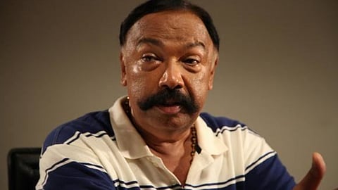 actor chali pala reacted amma committee resignation