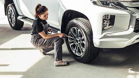 Highway Repair: More workshops and puncture services