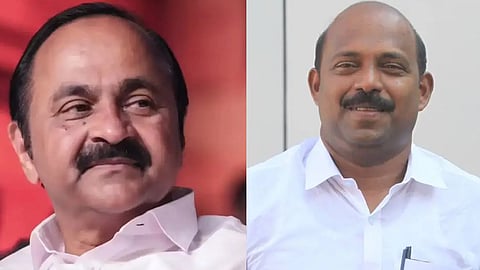minister-m-liju-to-convey-dissatisfaction-to-cm