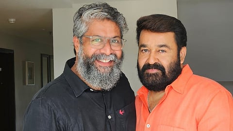 irshad ali about drishyam 3 character