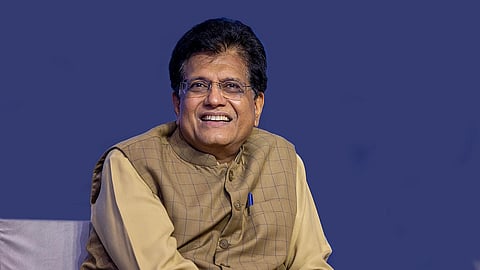 Piyush Goyal

Union Minister of Commerce and Industry