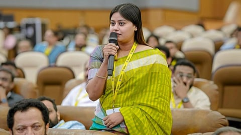"I can't compete anymore, I'm changing paths"; Ansiba Hasan says change is inevitable