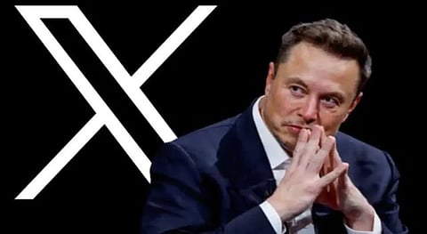 SpaceX lost more than Rs 57 million crore in three days!
