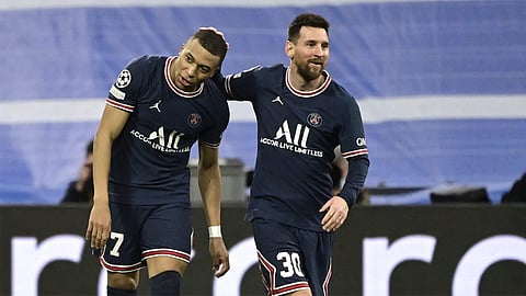 Messi vs Mbappe: World Cup goal records rewritten