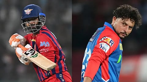 rishabh pant to delhi capitals, kuldeep yadav to lucknow super giants big ipl trade