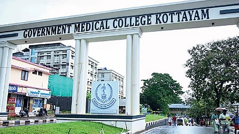 kottayam medical college medical negligence