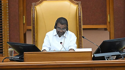 Tax exemption on low-strength liquor: Opposition's urgent motion notice rejected