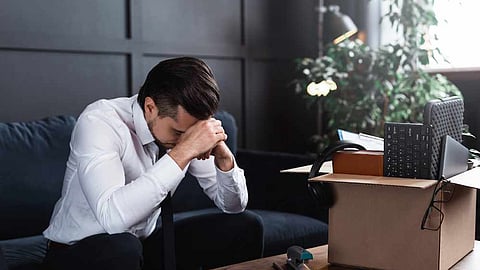 Salary hiked by 60 percent, job loss in six months, discussion on social media