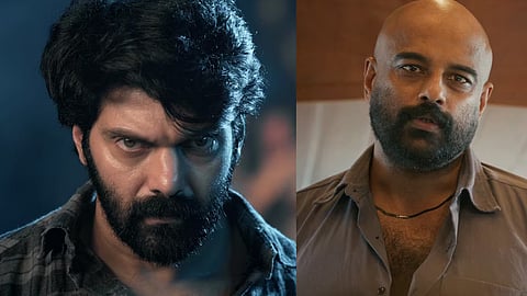 ananthan kadu advance ticket booking started